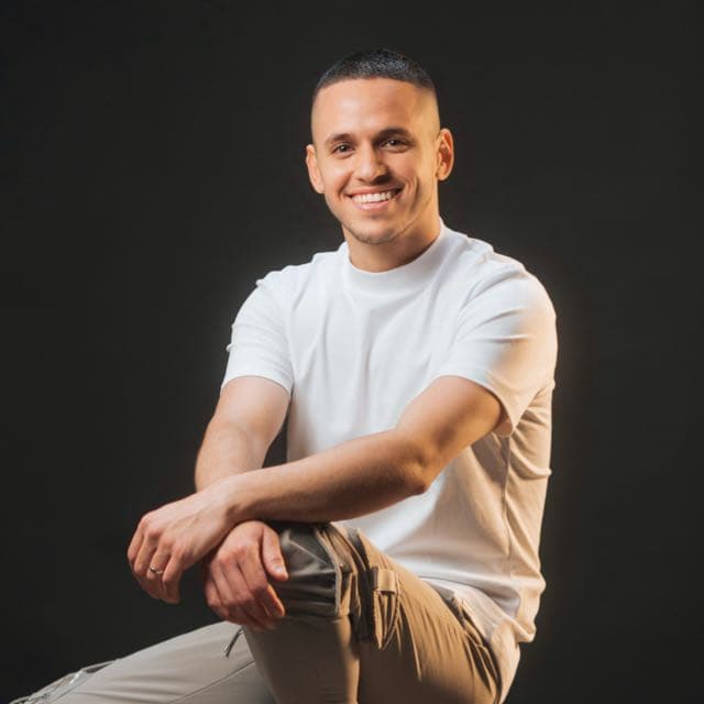 אוראל דדון — צלם חתונות